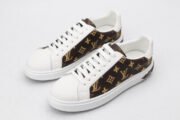 Loui Vuitto LOW-TOP SNEAKER - Image 5