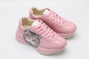 GUCC RHYTON TRAINER SNEAKER - Image 14