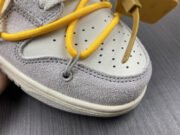 Nike Dunk Low Off-White Lot 39 DJ0950-109 - Image 18