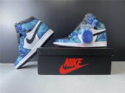 Air Jordan 1 High OG “Tie-Dye” CD0461-100 - Image 2