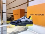 Loui Vuitto Low-Top SNEAKER - Image 3