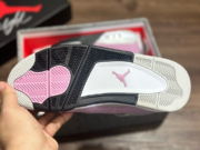 Air Jordan 4 Retro Orchid AQ9129-501 - Image 8