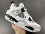 Jordan 4 Retro Military Black DH6927-111 - Image 11
