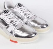 Loui Vuitto LV SNEAKER LOW - Image 8