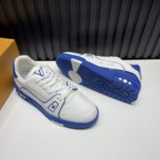 LV TRAINER SNEAKER LOW - Image 4
