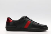 GUCC LOW-TOP SNEAKER - Image 9
