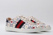 GUCC LOW-TOP SNEAKER - Image 10
