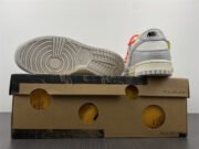 Off-White x Dunk Low 'Lot 06 of 50' DJ1602-110 - Image 5