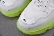 BLCG TRIPLE S SNEAKER 541624 W2FR1 9073 - Image 14