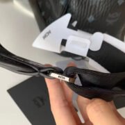 MCM backpack 13"W x 16"H x 5"D - Image 5