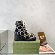 GUCC BOOTS - Image 2