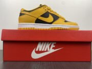 Nike Dunk Low Goldenrod (2021) DD1391-004 - Image 5