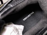 BLCG TRACK TRAINER 'BLACK BORDEAUX' 542023 W1GB1 6162 - Image 12