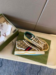 Gucci Tennis 1977 SNEAKER - Image 2