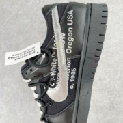 OFF-WHITE X DUNK LOW "THE 50" DM1602-001 - Image 9