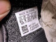 Adidas Yeezy Boost 350 V2 Static Black (Reflective) - FU9007 - Image 7