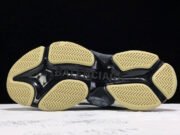 BLCG Triple S White Black Red 533882 W09E1 9000 - Image 3