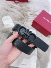 Feragamo Belt-3.5CM - Image 4