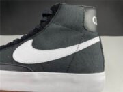 Nike Blazer Mid 77 Vintage Slam Jam CD8233 100 - Image 14