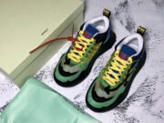 OFF-WHITE C/O ODSY-1000 SNEAKER - Image 2