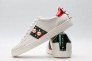 GUCC LOW-TOP SNEAKER - Image 9
