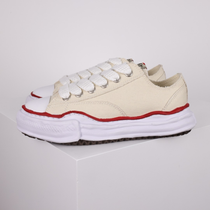 MAISON MIHARA YASUHIRO MMY Sneaker - Image 1