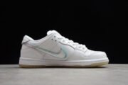 Nike SB Dunk Low Diamond Supply Co White Diamond BV1310-100 - Image 4