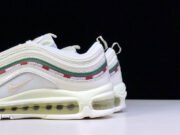 Nike Air Max 97 UNDFTD White AJ1986-100 - Image 6