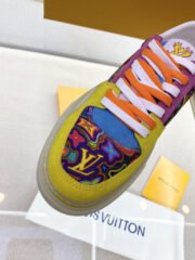 Loui Vuitto Low-Top SNEAKER - Image 7