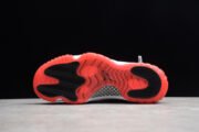 Air Jordan 11 Retro (2012) Bred 378037-010 - Image 10