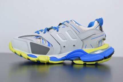 BLCG Track 2 542023 W1GB9 6509