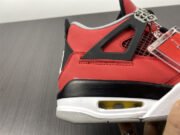 Jordan 4 Retro Toro Bravo 308497-603 - Image 6