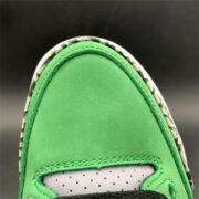 Air Jordan 3 Retro Tinker Oregon Ducks PE shoes AJ3 867493 - Image 2