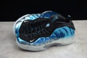 NIKE AIR FOAMPOSITE ONE BLUE MIRROR 575420-008 - Image 14