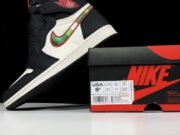 Air Jordan 1 Retro High OG 'A Star Is Born' - 555088 015 - Image 13