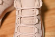 Air Jordan 11 Low GS “Rose Gold” AH7860-105 - Image 6
