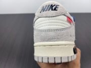 Nike Dunk Low Off-White Lot 18 DJ0950-112 - Image 3