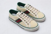 GUCC LOW-TOP SNEAKER - Image 6