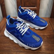 Versac CHAIN REACTION SNEAKERS - Image 9