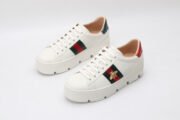 GUCC LOW-TOP SNEAKER - Image 11