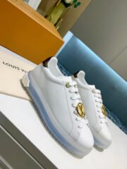 LOUI VUITTO SNEAKER - Image 3