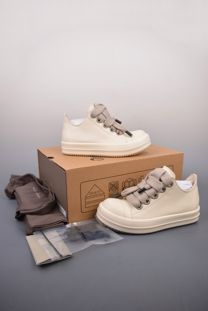 Rick Owen.s Sneaker - Image 8