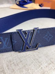 Loui Vuitto Belt-4CM - Image 6