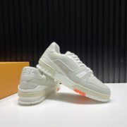 LV TRAINER SNEAKER LOW - Image 5