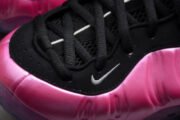 AIR FOAMPOSITE ONE PEARLIZED PINK 314996-600 - Image 12