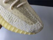 ADIDAS YEEZY BOOST 350 V2 ABEZ REFLECTIVE FZ5246 - Image 20