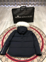 Moncler jacket - Image 4