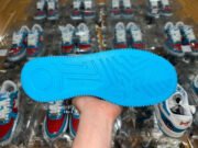 A BATHING APE MARVEL BAPE STA - Image 12