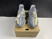 Adidas Yeezy Boost 350 V2 Ash Blue GY7657 - Image 13