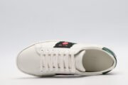 GUCC LOW-TOP SNEAKER - Image 9